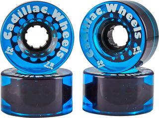 Cadillac Wheels - Blue Color priemer kolesa: 56