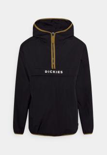 Dickies - Packable Pacific Jacket - Black Veľkosti: L