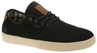 Etnies - Jameson SLW - Black veľkosť tenisiek: 45