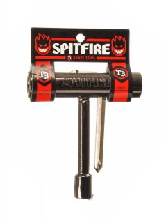 T-Tool Spitfire T3 skate