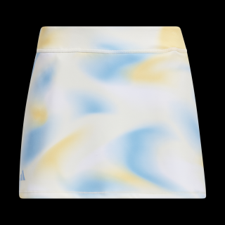 Adidas Allover Print Skort 164 Detske