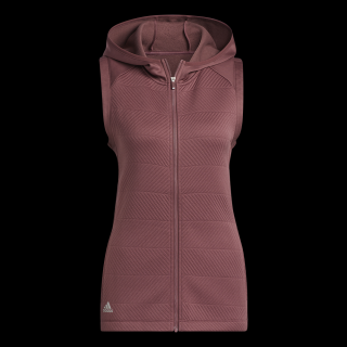 Adidas COLD.RDY Full-Zip Vest XS Damske