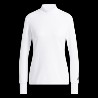 Adidas Cold.RDY Long Sleeve Mock M white Damske