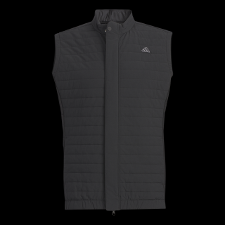 Adidas Go-To Insulation Vest M black Panske