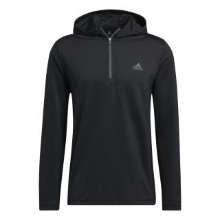 Adidas Primegreen Hoodie L black Panske