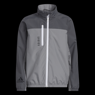 Adidas Provisional Golf Jacket 128 Detske