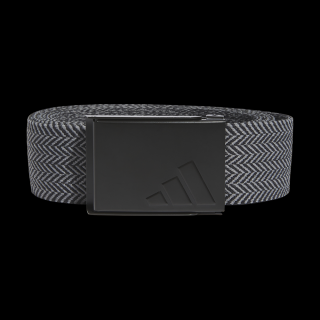 Adidas Reversible Stretch Golf Belt One size black Panske
