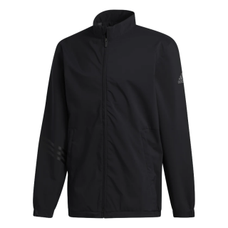 Adidas rovisional Rain Jacket XL black Panske