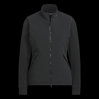 Adidas Tour Frostguard Jacket Women's M black Damske