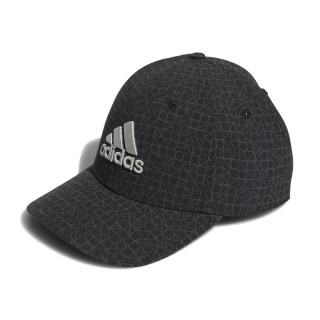 Adidas Tour Print Cap One Size black Panske