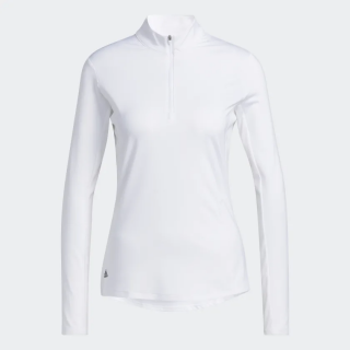 Adidas Ultimate365 Golf Shirt Women XL white Damske