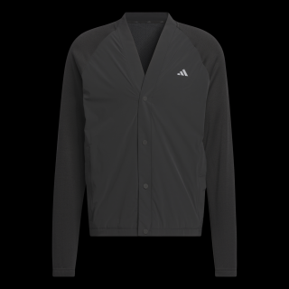 Adidas Ultimate365 Tour Cardigan XL black Panske