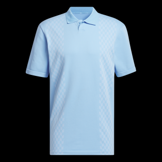 Adidas Ultimate365 Tour PRIMEKNIT Polo Shirt M Panske