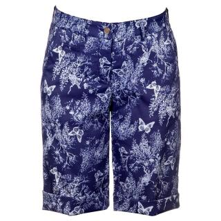 Alberto Audrey-K Butterfly Waterrepellent Pant 34 Damske