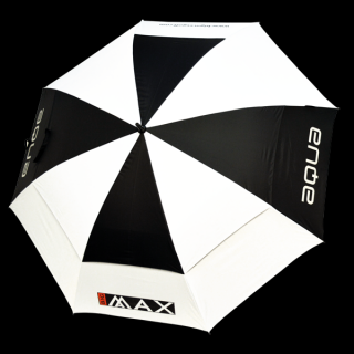 Big Max Aqua UV Umbrella XL black