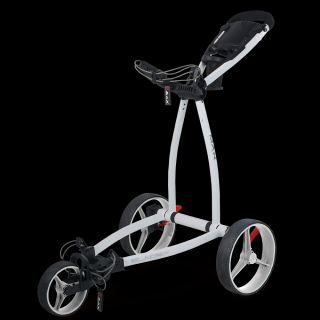 Big Max Blade IP Trolley white