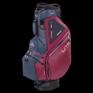 Big Max Dri Lite Sport 2 Cart Bag