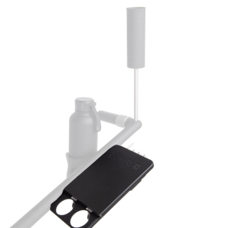 Big Max e-Lite Scorecard Holder black
