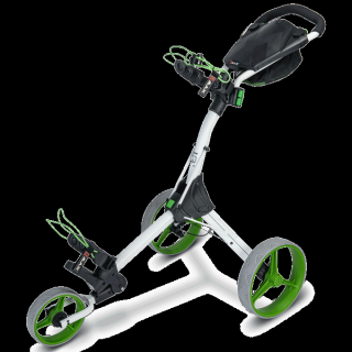 Big Max IQ+ Trolley white
