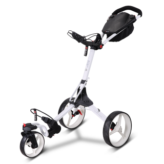 Big Max IQ2 360 Trolley white