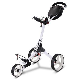 Big Max IQ2 Trolley white