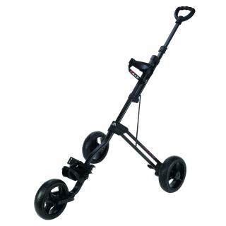 Big Max Junior 3W black