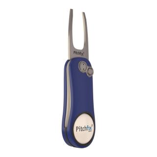Big Max Pitchfix Hybrid 2.0 blue