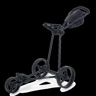 Big Max Ti-Lite trolley black