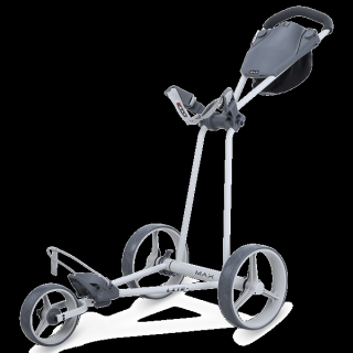 Big Max Ti-Lite trolley grey