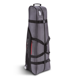 Big Max Traveler Travel Cover grey