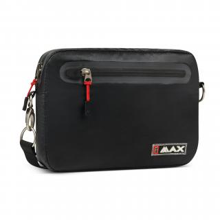 Bix Max Aqua Value Bag black