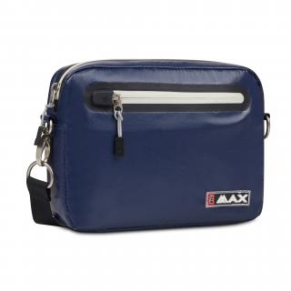 Bix Max Aqua Value Bag blue