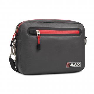 Bix Max Aqua Value Bag grey