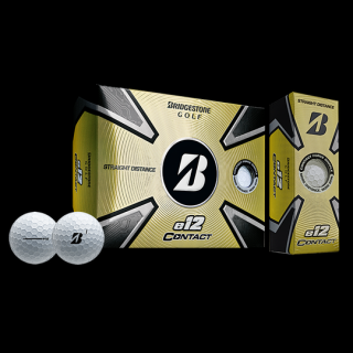 Bridgestone e12 2023 Contact white