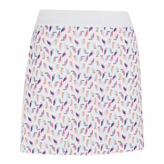 Callaway 17” Birdie / Eagle Printed Skort S Damske