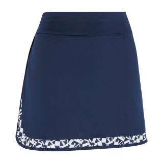 Callaway 2 Tone Geo Skort XS Multicolor Damske