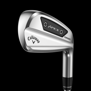 Callaway Apex Ai200 Iron Graphite Regular 4-P Prava Panske