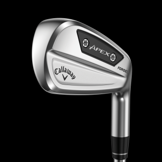 Callaway Apex Ai300 Iron Graphite Stiff 5-P Prava Panske