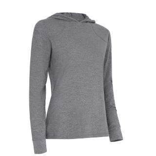 Callaway Brushed Heather SP Hoodie XL Damske