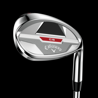 Callaway CB Wedge Graphite Wedge 48.10 Prava Panske