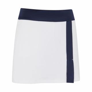 Callaway Colour Block Skort With Side Slits L Damske