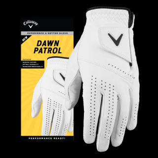 Callaway Dawn Patrol 24 L Prava white Panske