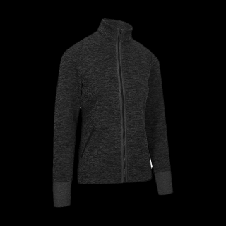 Callaway Dual Action Heathered Fleece M Panske