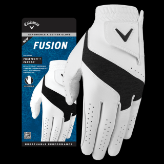 Callaway Fusion L Lava Panske