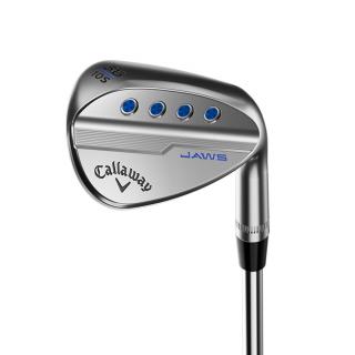 Callaway Jaws MD5 Platinum Chrome Standard 64.10 S-Grind Prava Panske