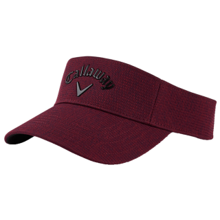 Callaway Liquid Metal Visor One Size Panske