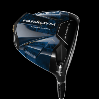 Callaway Paradym Driver Regular 10.5° Lava Panske