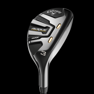 Callaway Rogue ST Max Hybrid Stiff 20° 4H Prava Panske