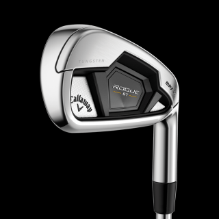 Callaway Rogue ST Max OS Irons Regular 5-PW,AW Prava Panske