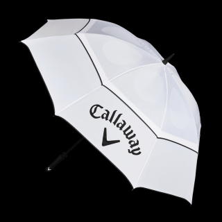 Callaway Shield Umbrella white